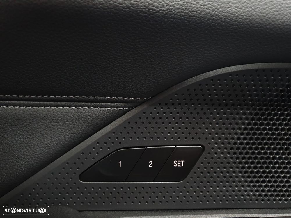 BMW 420 Gran Coupé d Pack M Auto - 10