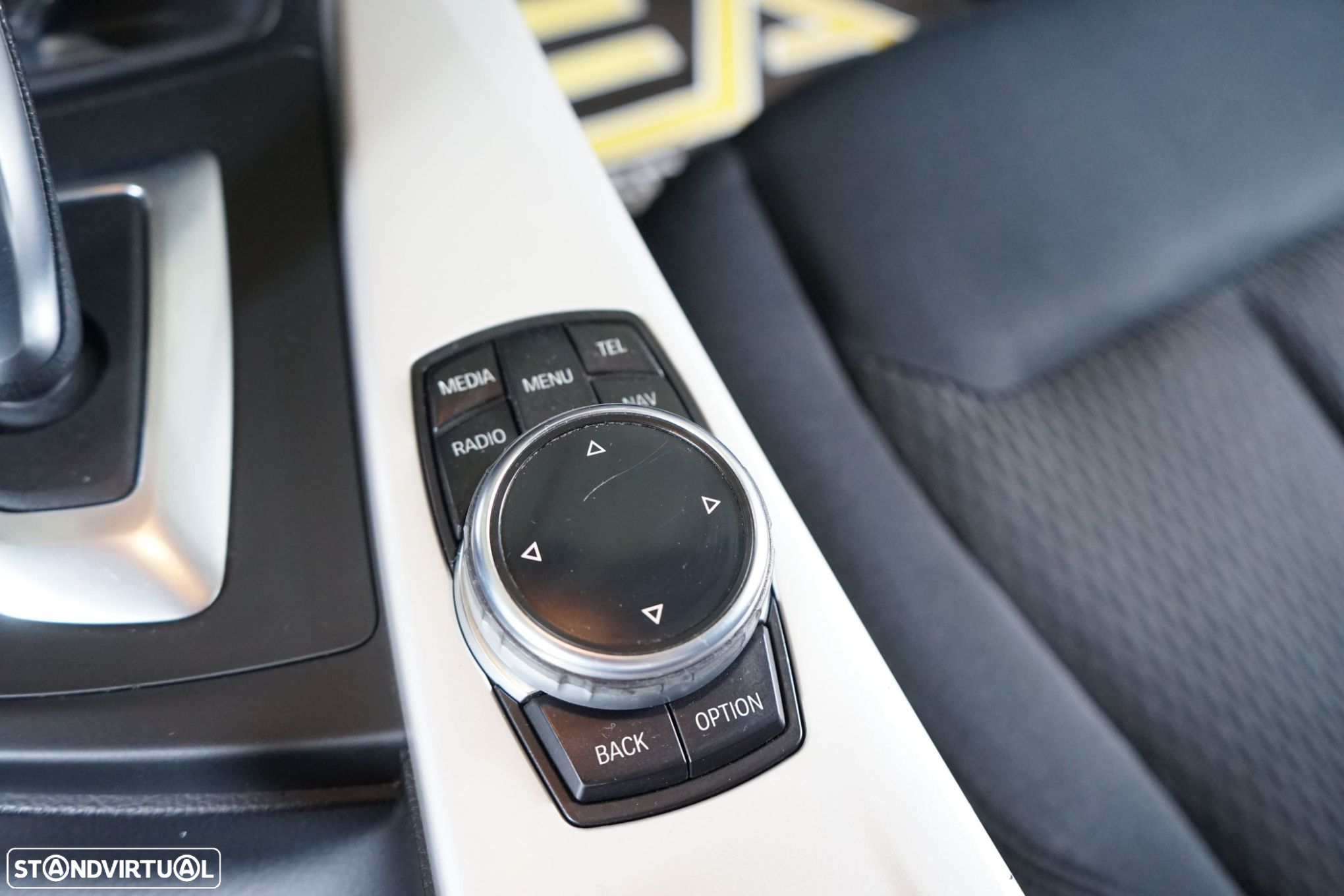 BMW 320 d Touring Auto Exclusive - 31