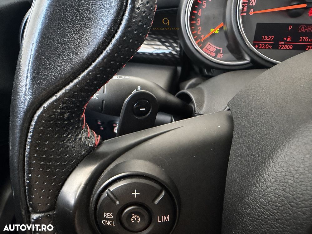 Mini Cooper S - 9