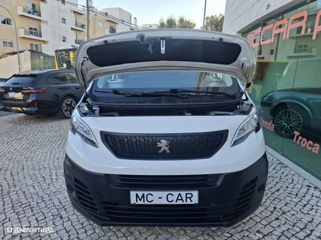 Peugeot 1.5 BlueHDi L2H1 - 36