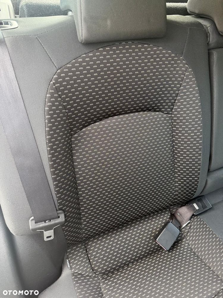 Nissan Qashqai 2.0 Acenta CVT - 6