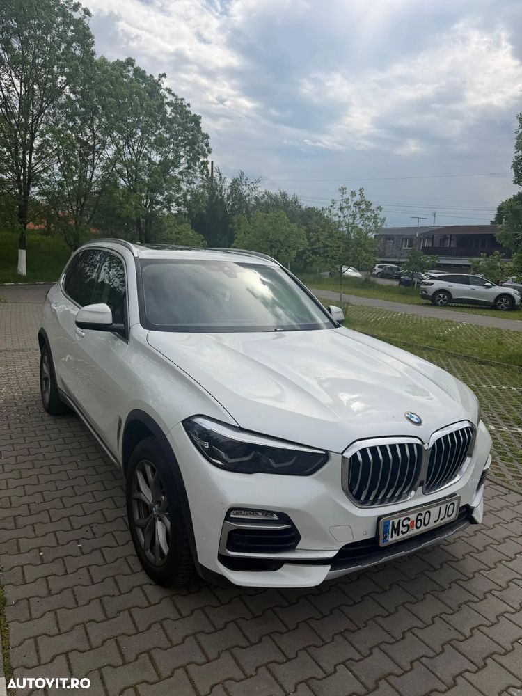BMW X5 xDrive30d xLine - 2