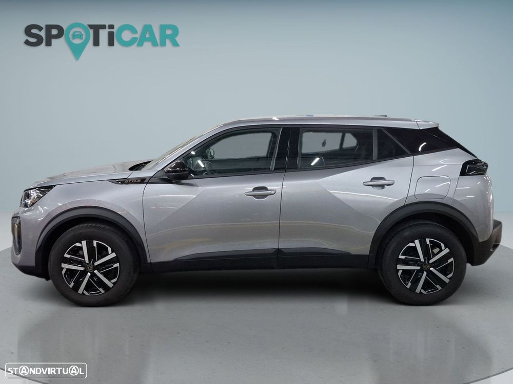 Peugeot 2008 1.2 PureTech Style - 5
