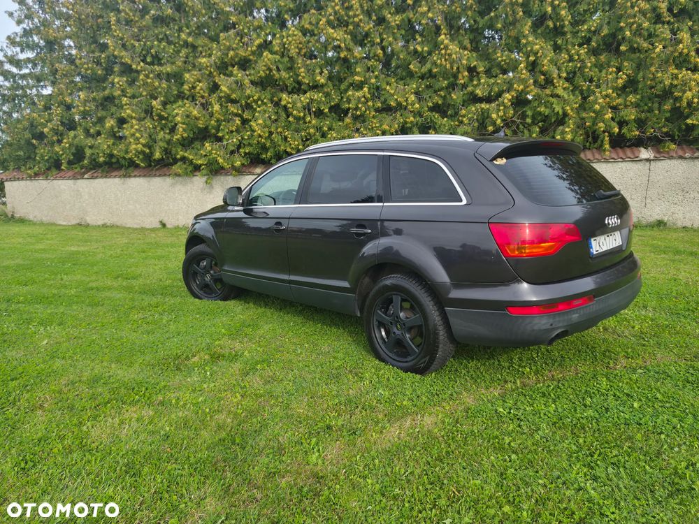 Audi Q7 - 23