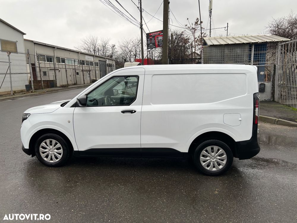 Ford Transit - 6