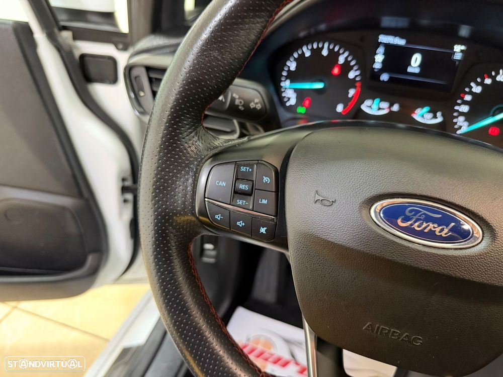 Ford Fiesta 1.0 EcoBoost ST-Line - 20