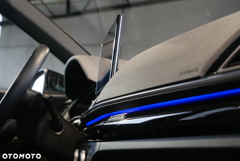 Audi Q5 Sportback 45 TFSI quattro S tronic S line - 30