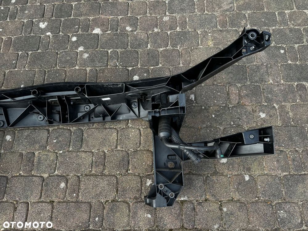 mercedes sprinter w907 pas przedni wzmocnienie a9078805600 - 11