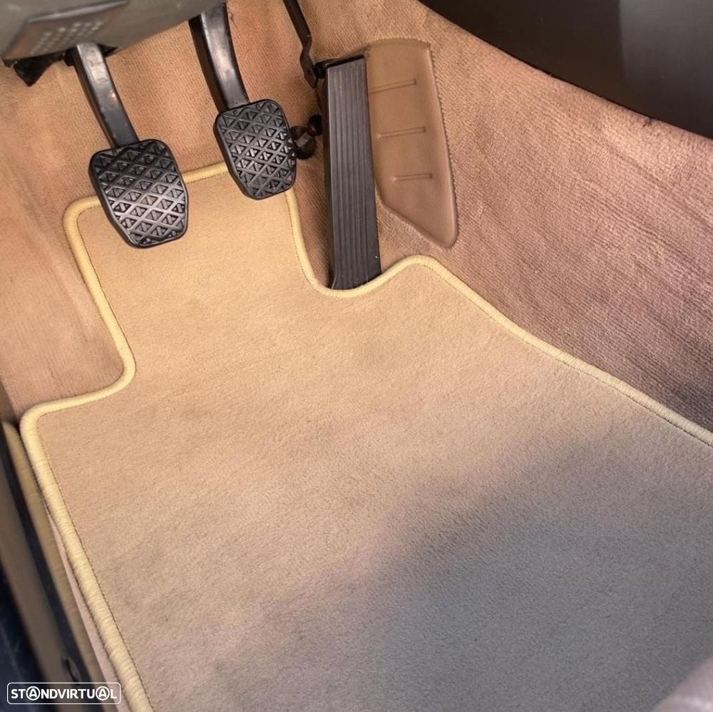 BMW 325 i Cabriolet - 11