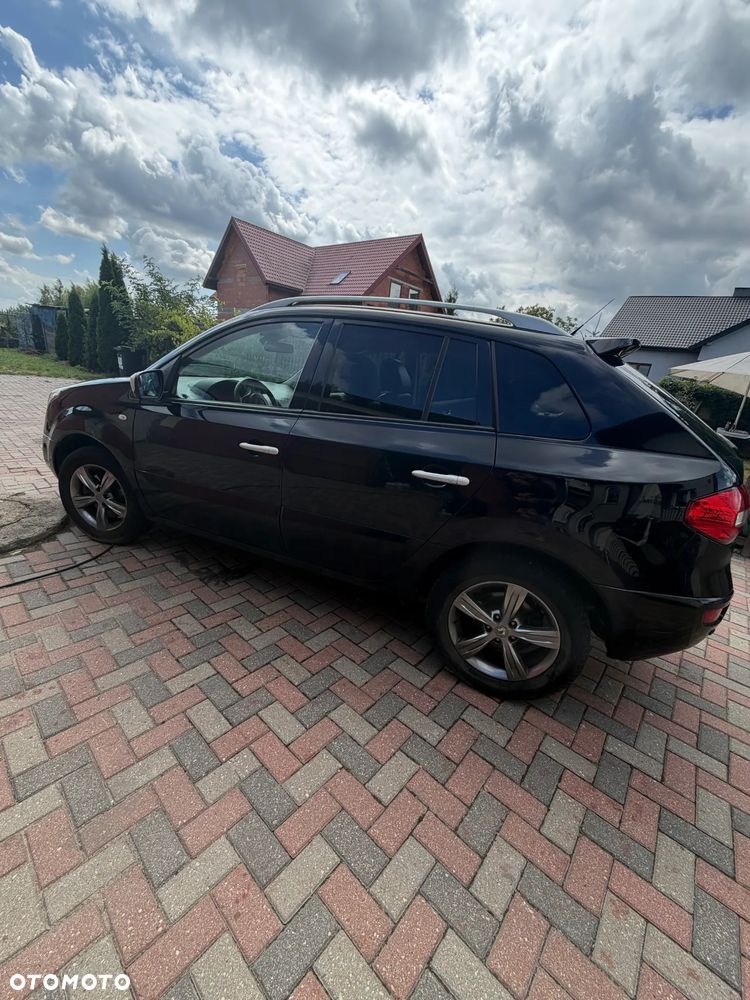Renault Koleos 2.0 dCi 4x4 Bose Edition - 1