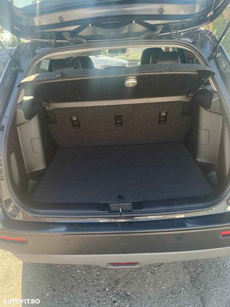 Suzuki Vitara 1.6 DDIS 4X4 Luxus - 13