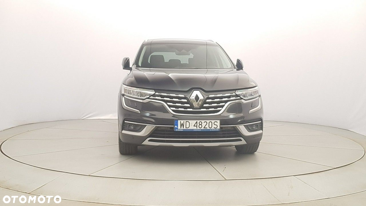 Renault Koleos - 2