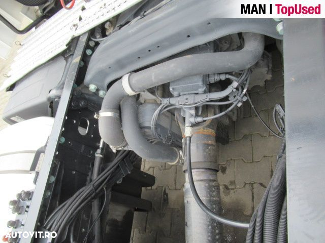 MAN TGX 18.460 4X2 BLS - 14