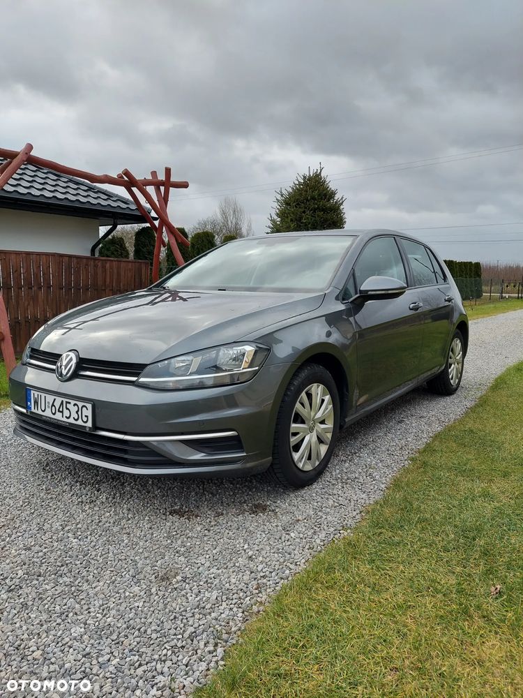 Volkswagen Golf 1.4 TSI BMT Highline - 16
