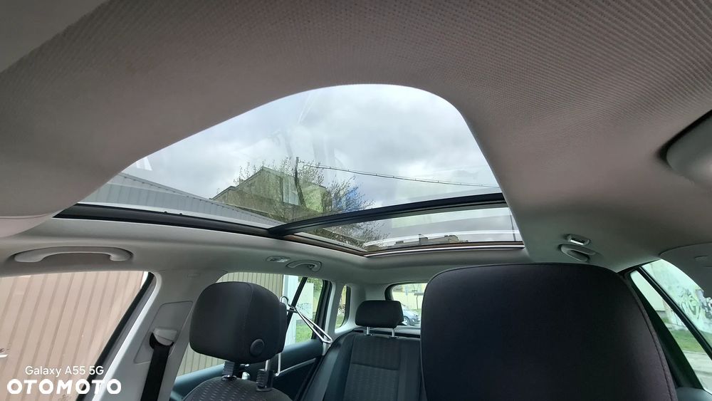 Volkswagen Tiguan 2.0 TDI DPF BlueMotion Technology Sport & Style - 21