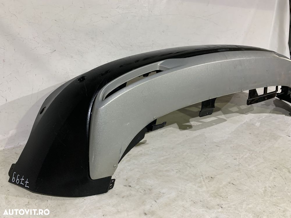 Bara spate Opel Grandland X, 2017, 2018, 2019, 2020, 2021, cod origine OE YP00064477. - 8