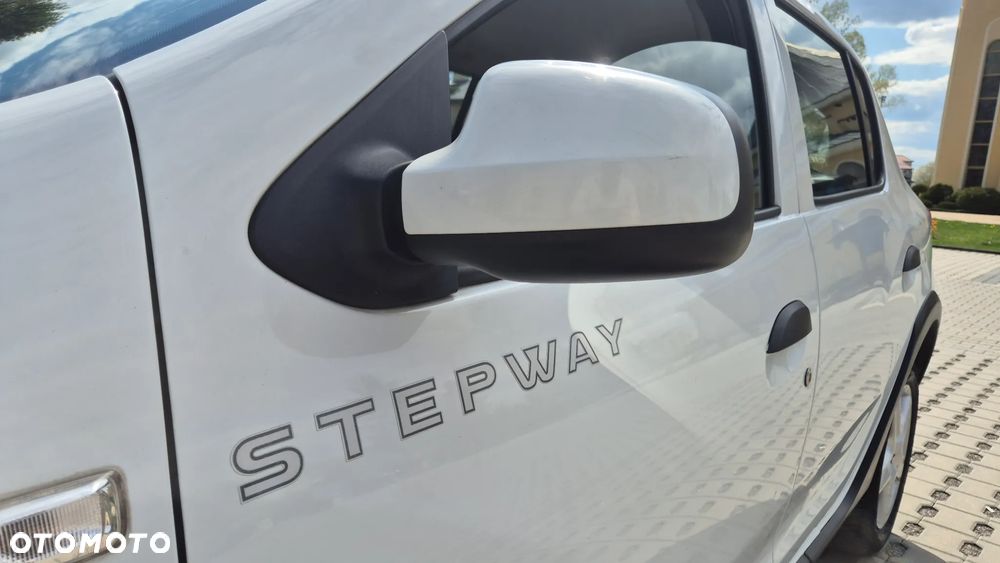 Dacia Sandero Stepway dCi 90 S&S Easy-R Celebration - 24