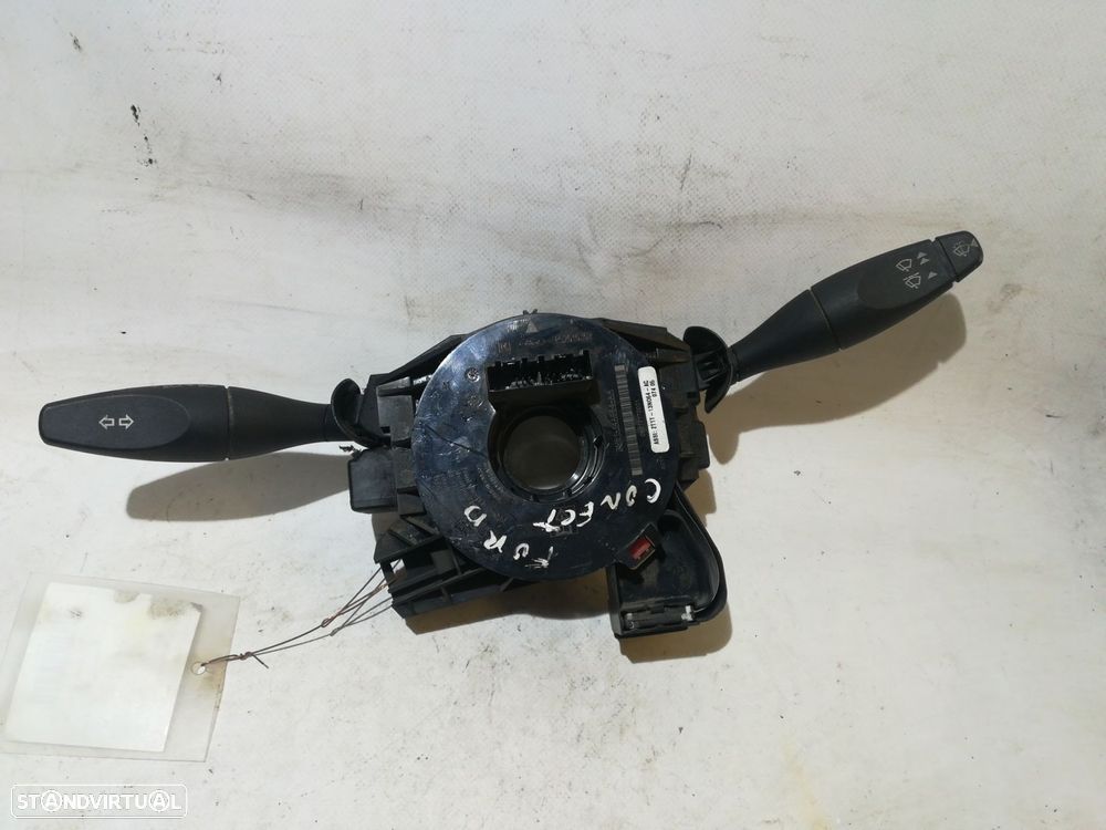 Fita de airbags FORD Transit Connect I (P65_, P70_, P80_) - 1