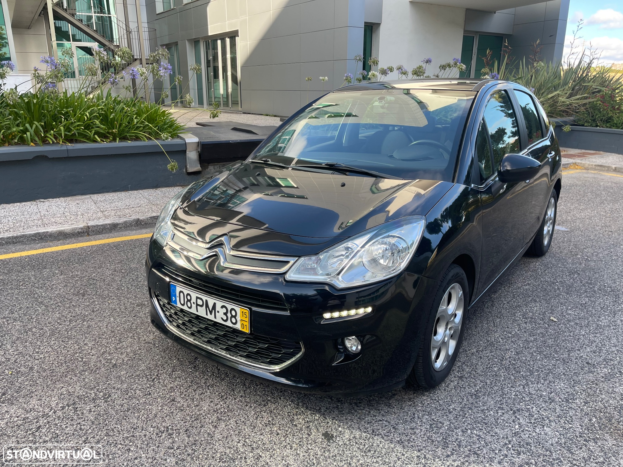 Citroën C3 1.2 PureTech Collection - 2