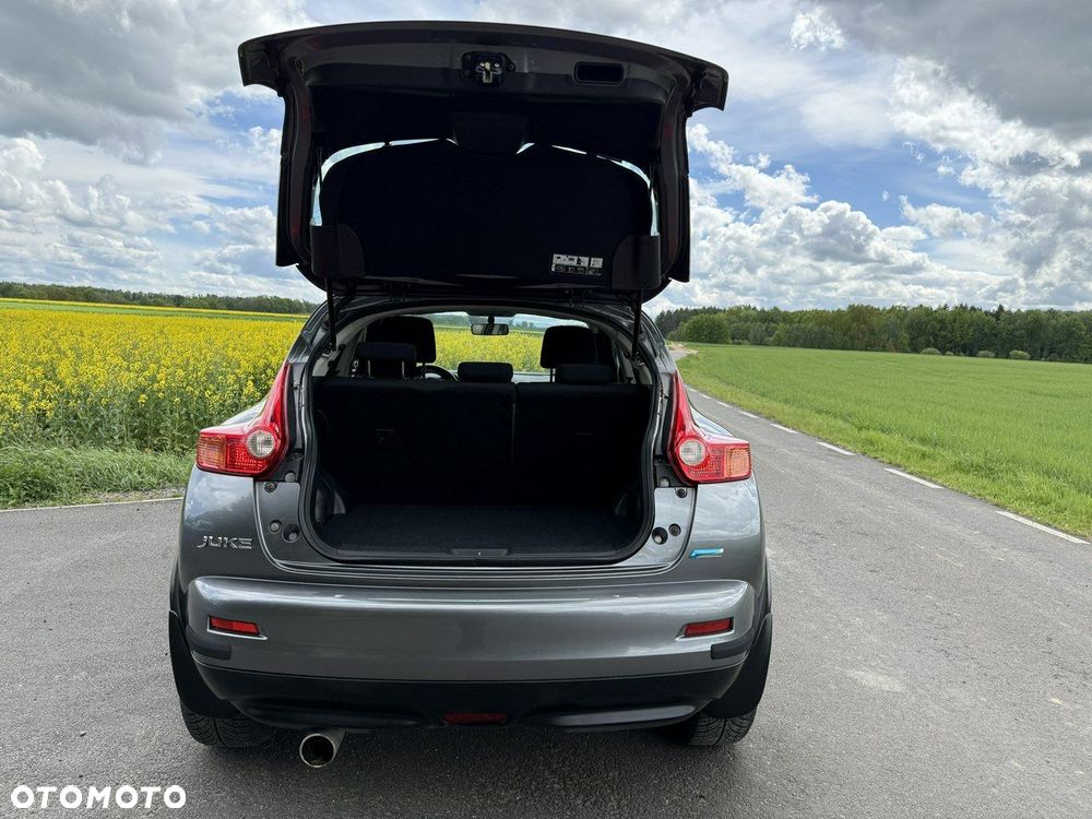 Nissan Juke 1.6 Acenta - 33