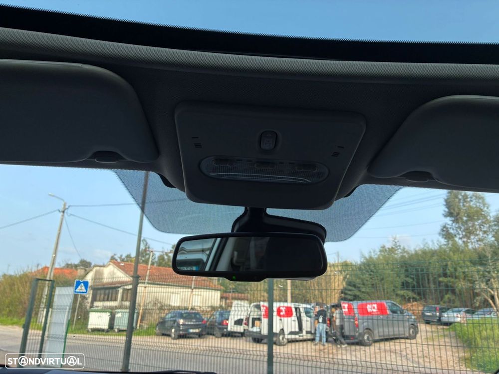 Nissan Qashqai 1.5 dCi N-Connecta - 21