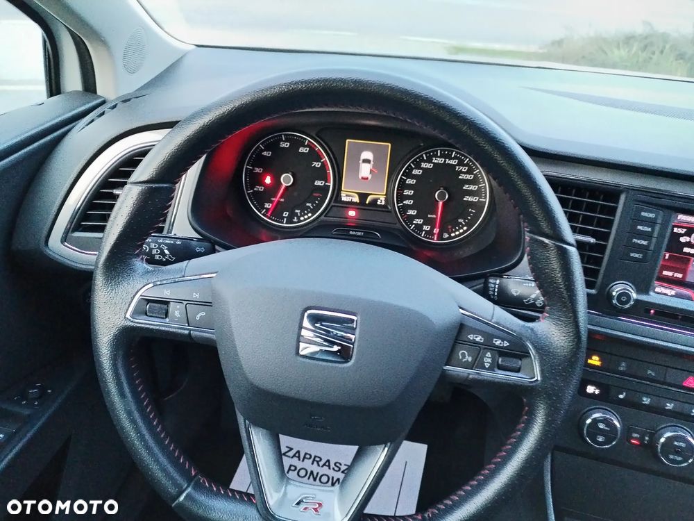 Seat Leon Sportstourer 1.8 TSI Start&Stop FR - 20