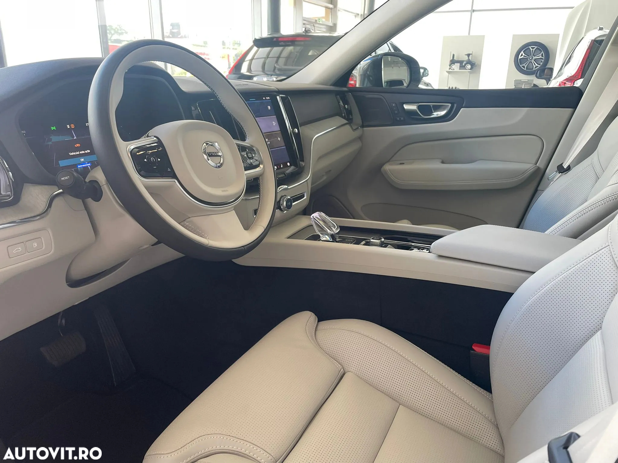 Volvo XC 60 T6 AWD AT PHEV Plus Bright - 10