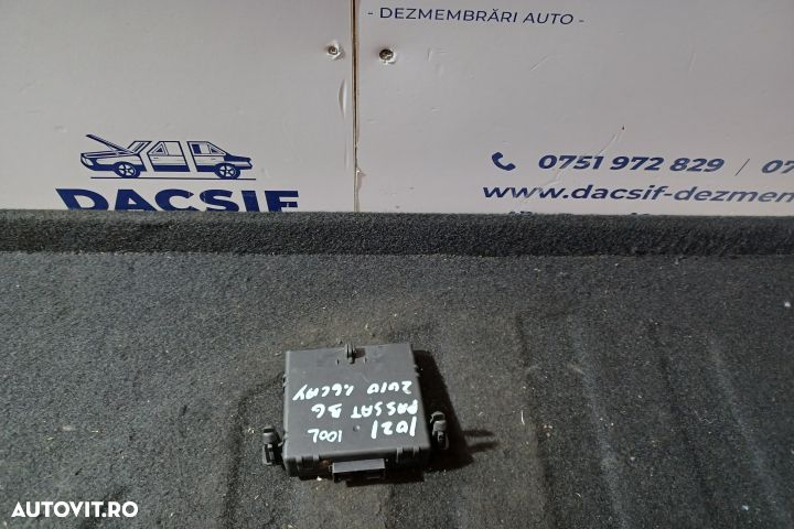 Modul CAN 3C0907530N 3C0907530N Volkswagen VW Passat B6 [2005 - 2010] - 2