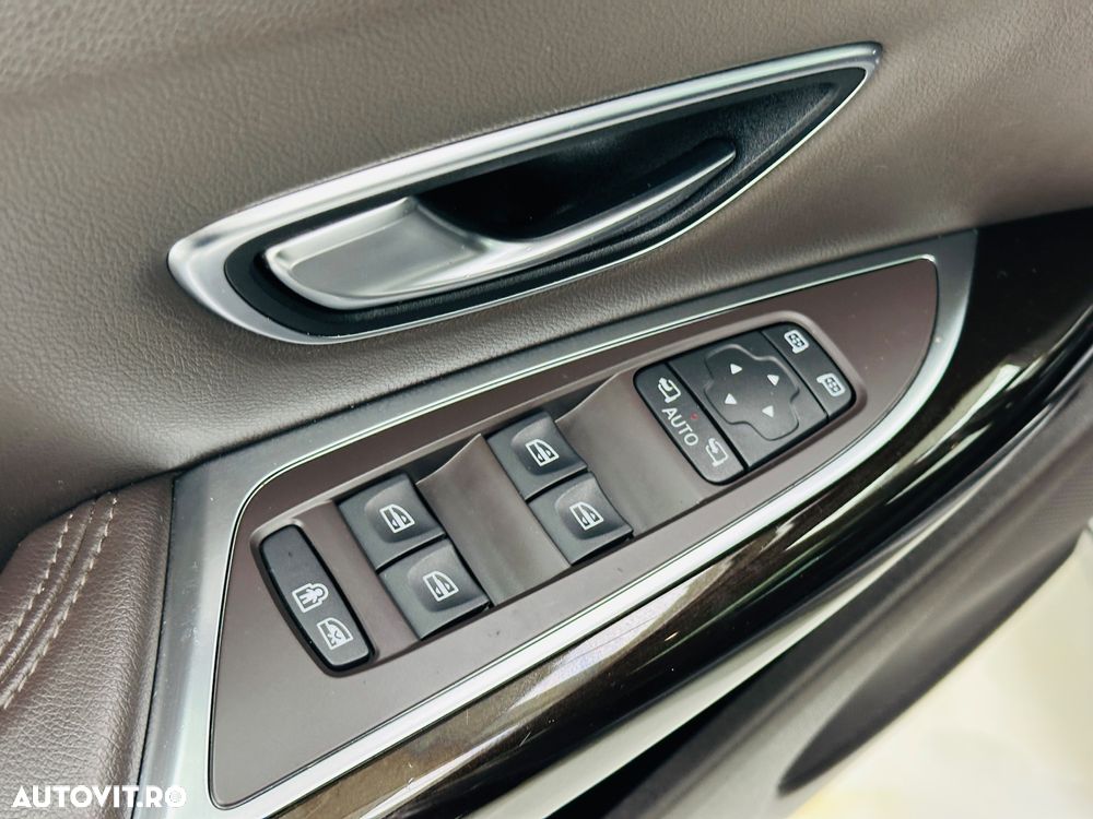 Renault Espace Energy dCi 160 EDC LIMITED - 10