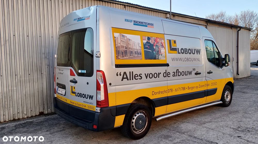 Renault Master 3 - 3