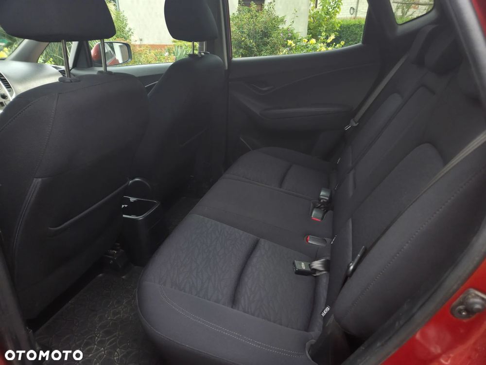 Hyundai ix20 1.4 CRDi Comfort - 19