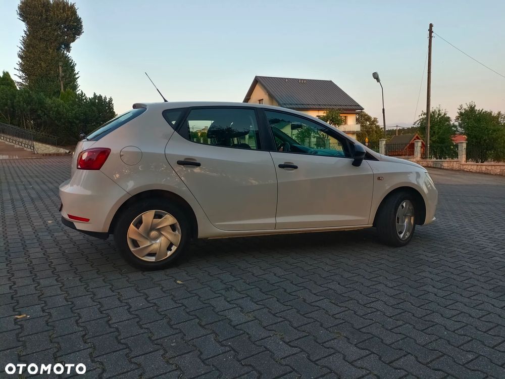 Seat Ibiza - 12