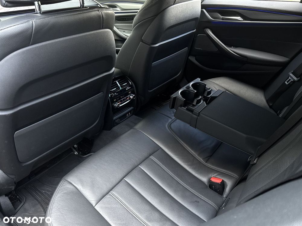 BMW Seria 5 - 22