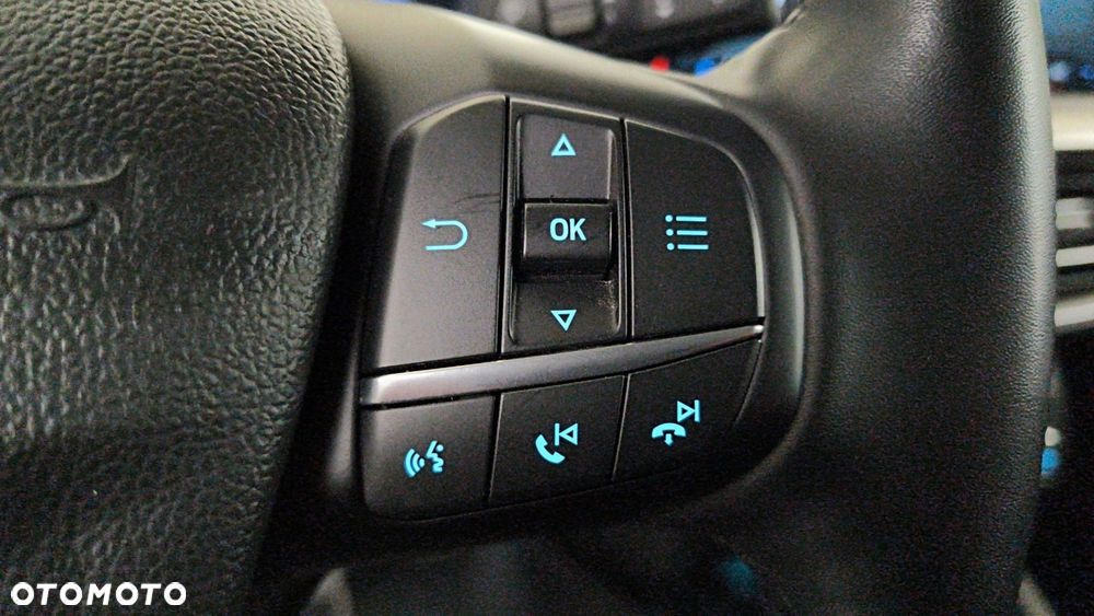 Ford Focus 1.0 EcoBoost mHEV Titanium X - 23