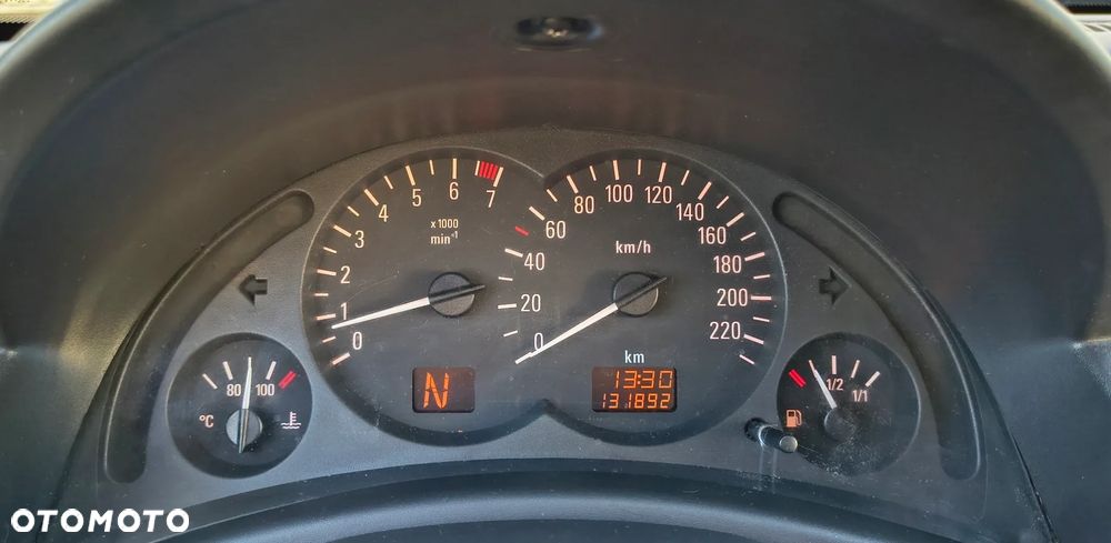 Opel Corsa 1.0 12V Start ECO Easytronic - 16