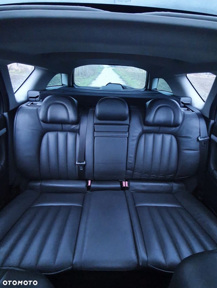 Peugeot 407 HDi 205 Bi-Turbo Sport Plus - 22