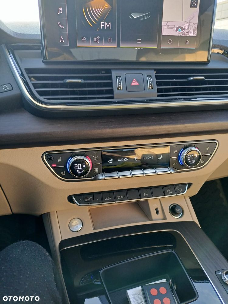 Audi Q5 - 15