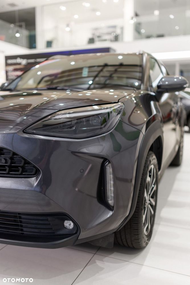 Toyota Yaris Cross Hybrid 1.5 Comfort - 14