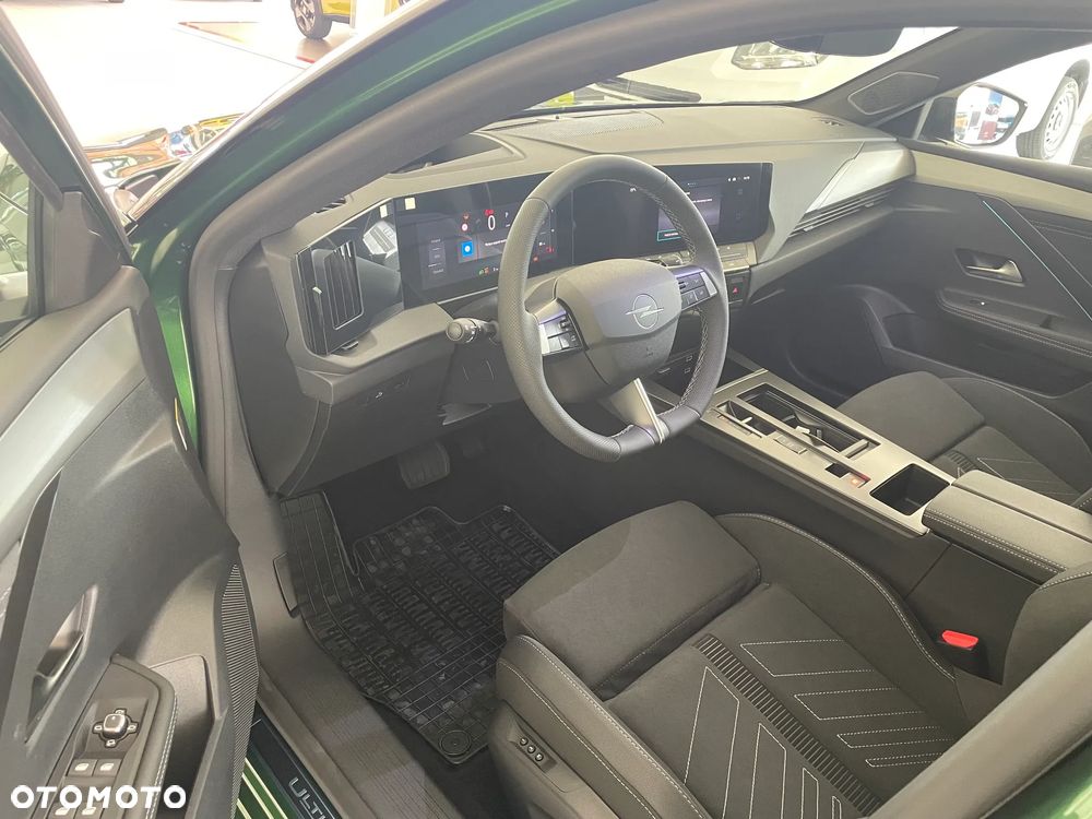 Opel Astra 1.2 T mHEV Ultimate S&S eDTC - 8