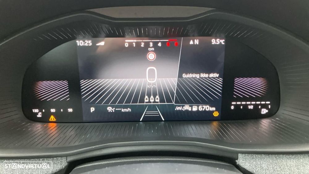 Skoda Kamiq 1.0 TSI Selection DSG - 4