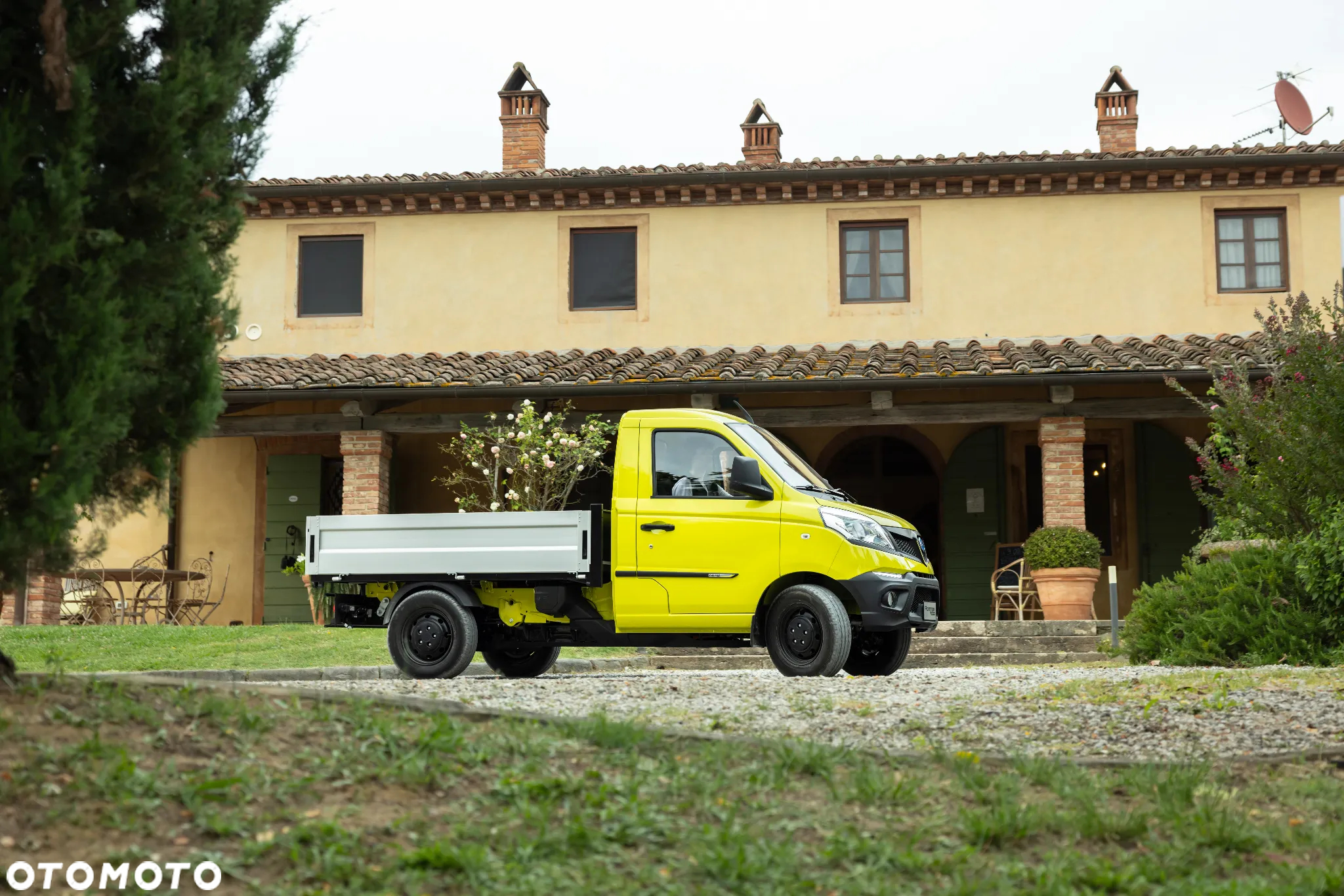 Piaggio Porter NPe - 11