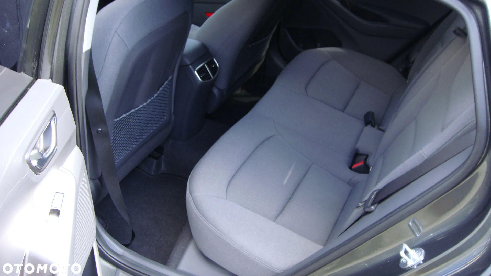 Hyundai IONIQ electric Platinum - 18