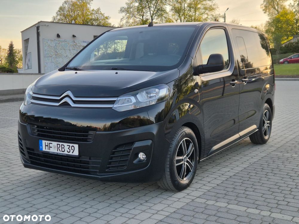 Citroën Jumpy Combi - 9