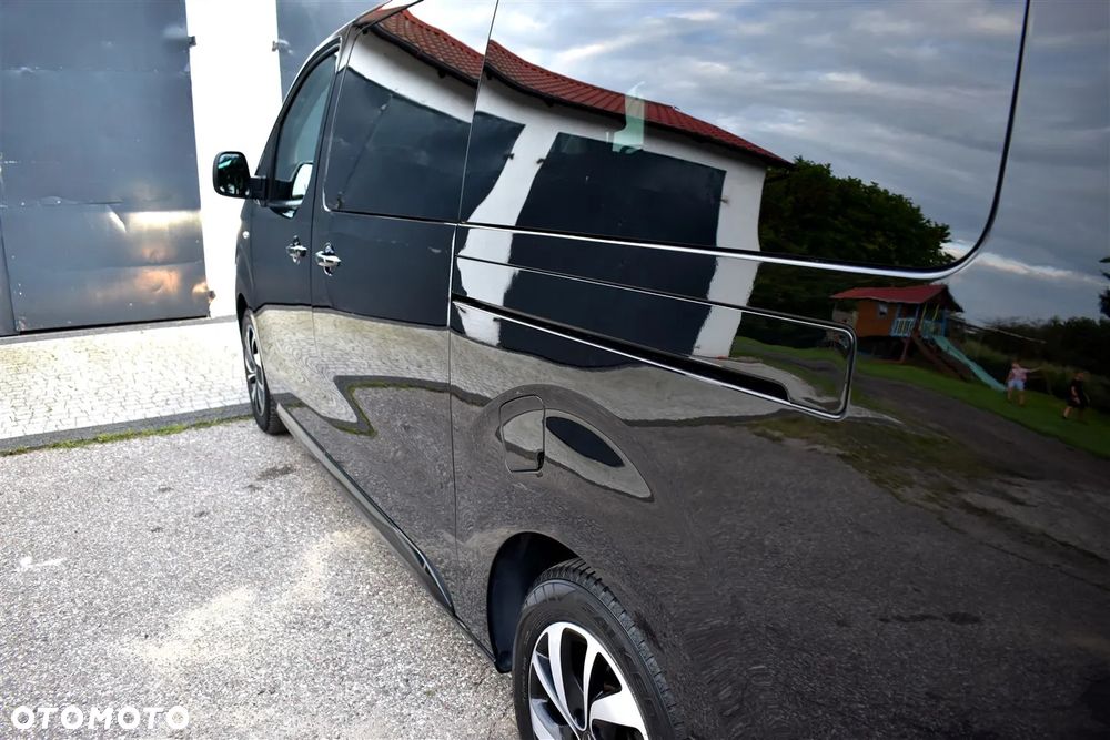 Citroën SpaceTourer XL 2.0 BlueHDi 180 EAT8 Business Lounge - 12
