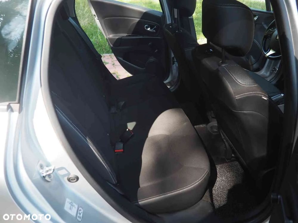 Renault Clio Grandtour Energy dCi 90 Start & Stop Limited - 22