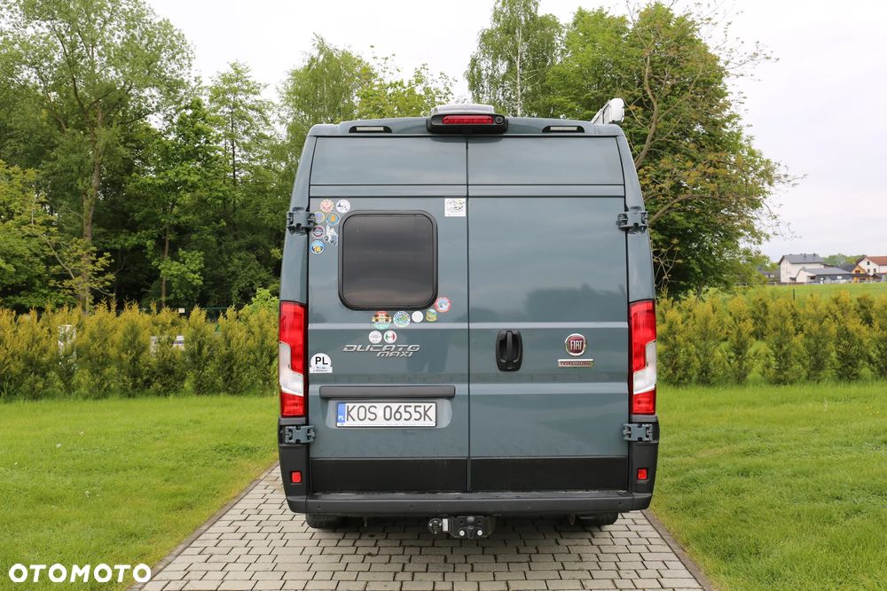 Fiat Ducato - 3