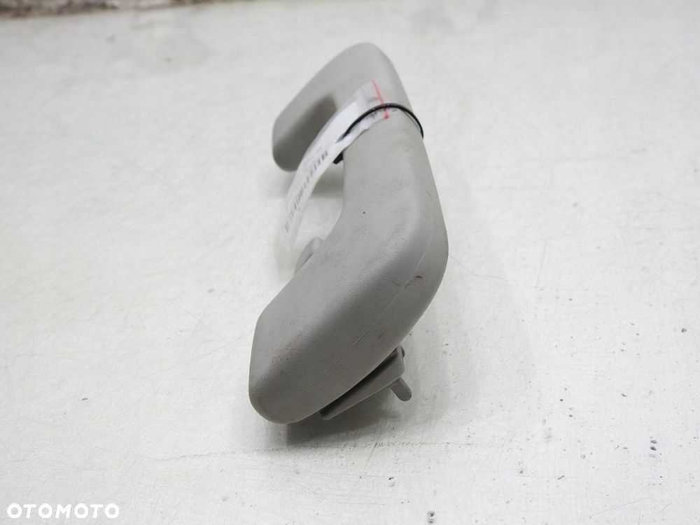 RĄCZKA UCHWYT PODSUFITKI LEWY TYŁ AUDI A6 C6 - 7