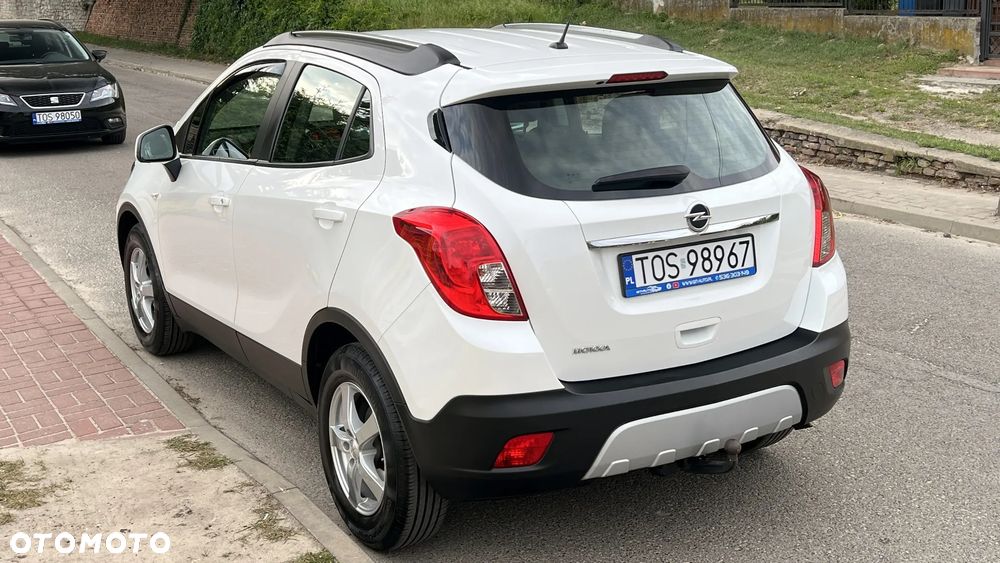Opel Mokka 1.6 Enjoy S&S - 3