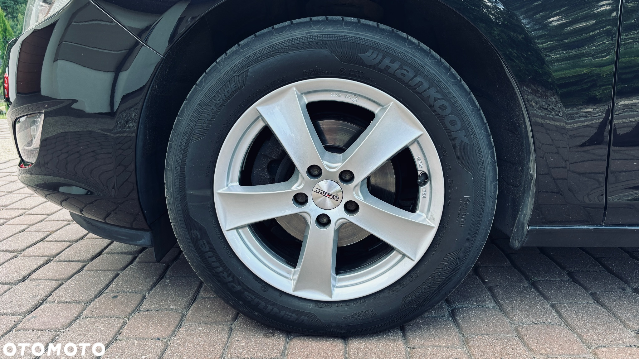 Opel Astra 1.4 Turbo Exklusiv - 18