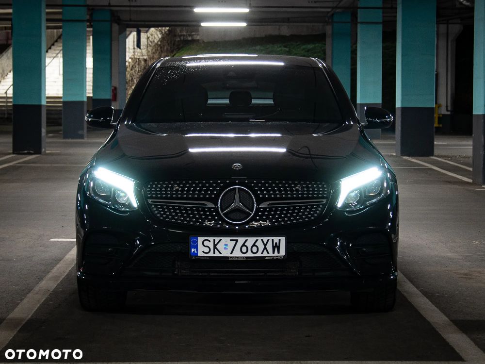 Mercedes-Benz GLC - 14